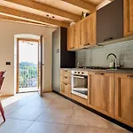 Rustic Family Friendly House By Gardenjoy