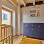 Daire Rustic Family Friendly House By Gardenjoy Brenzone sul Garda