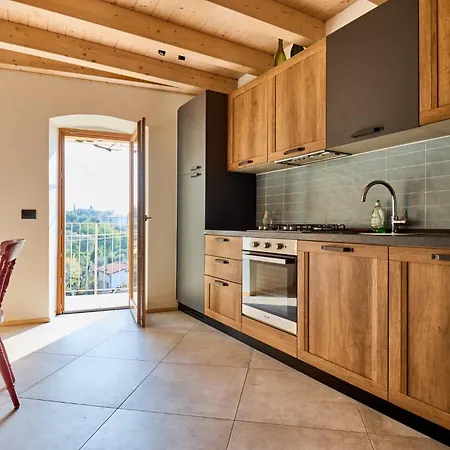 Rustic Family Friendly House