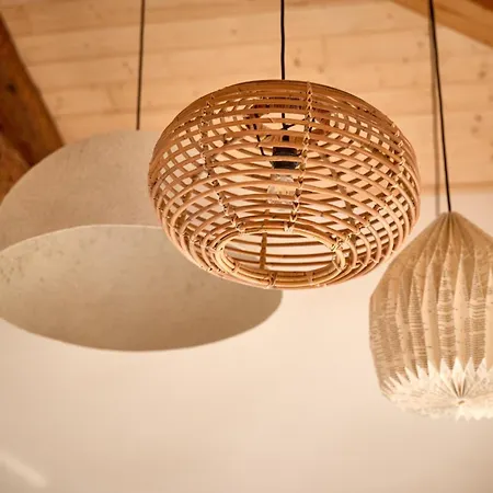 Rustic Family Friendly House By Gardenjoy Apartament