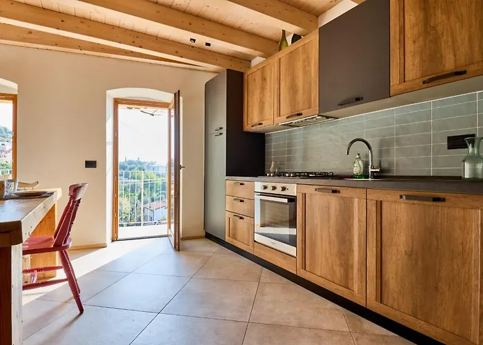 Rustic Family Friendly House By Gardenjoy