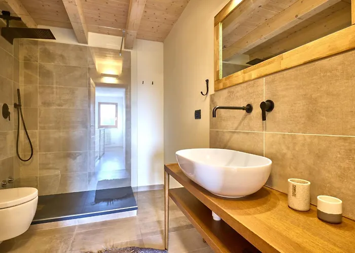 Rustic Family Friendly House By Gardenjoy Apartamento *