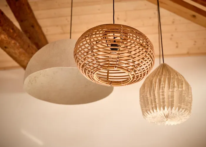 Rustic Family Friendly House By Gardenjoy Apartamento