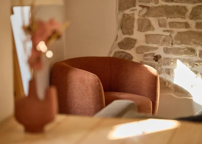 Apartamento Rustic Family Friendly House By Gardenjoy