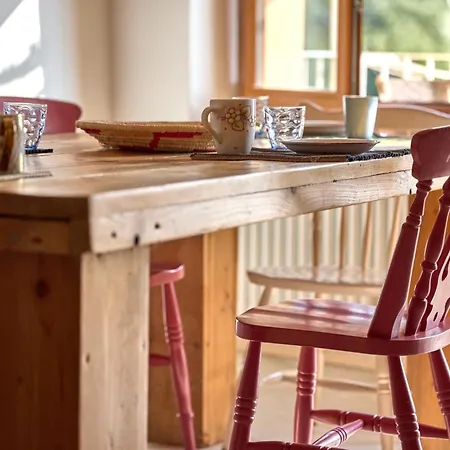 Rustic Family Friendly House Lejlighed Brenzone sul Garda