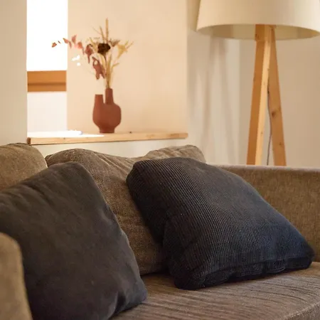 Rustic Family Friendly House By Gardenjoy