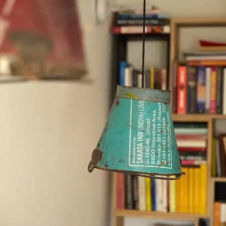 Rustic Family Friendly House By Gardenjoy برنزوني سول جاردا