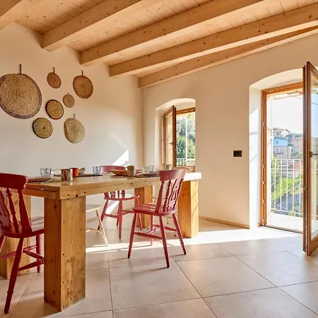 Rustic Family Friendly House *