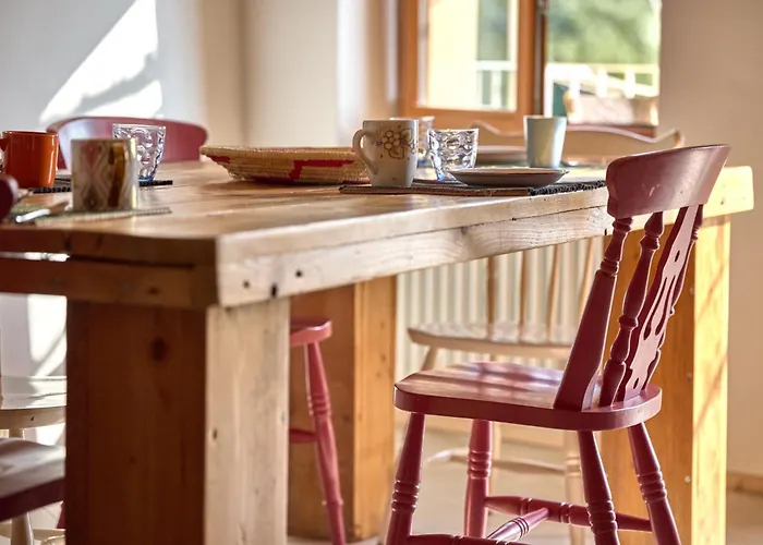 Rustic Family Friendly House By Gardenjoy Apartment Brenzone sul Garda