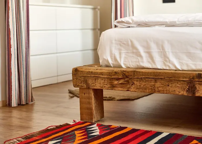 Rustic Family Friendly House By Gardenjoy Brenzone sul Garda