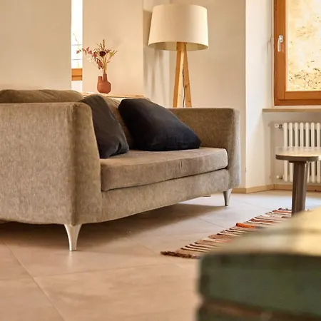 Rustic Family Friendly House By Gardenjoy * Brenzone sul Garda