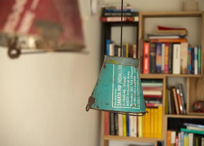 Rustic Family Friendly House By Gardenjoy Brenzone sul Garda