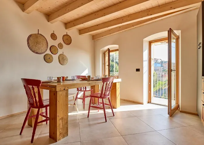 Rustic Family Friendly House By Gardenjoy *